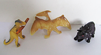 Dinosaurs
